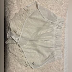 Carrie underwood active brand shorts